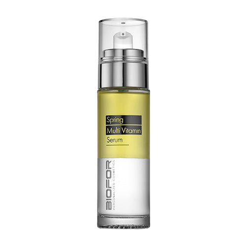 Spring Multi Vitamin Biofor 100 / 250ML