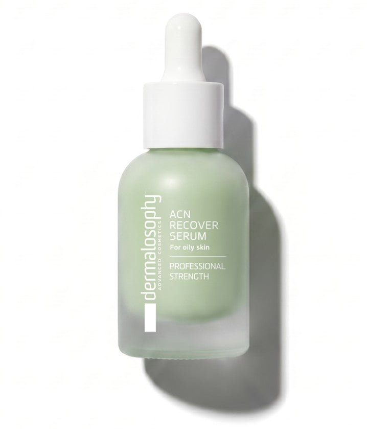 Dermalosophy ACN RECOVER SERUM FOR OILY AND PROBLEMATIC SKIN