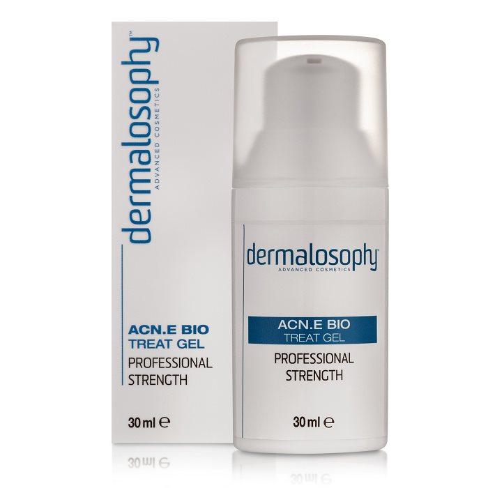 Dermalosophy ACN.E BIO