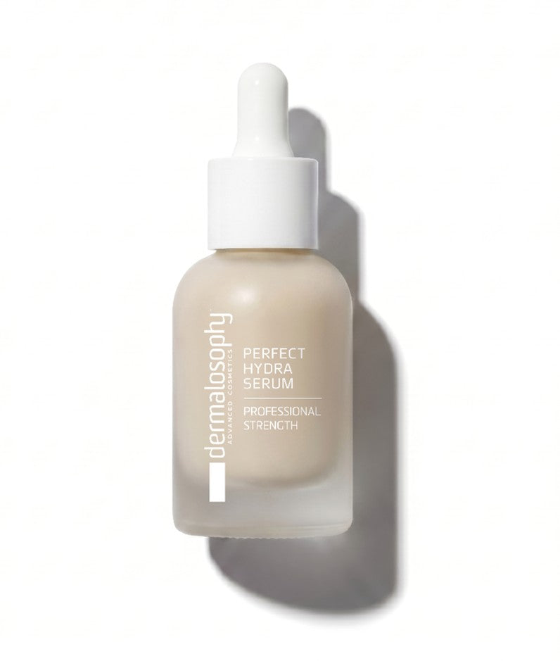 Dermalosophy PERFECT HYDRA SERUM