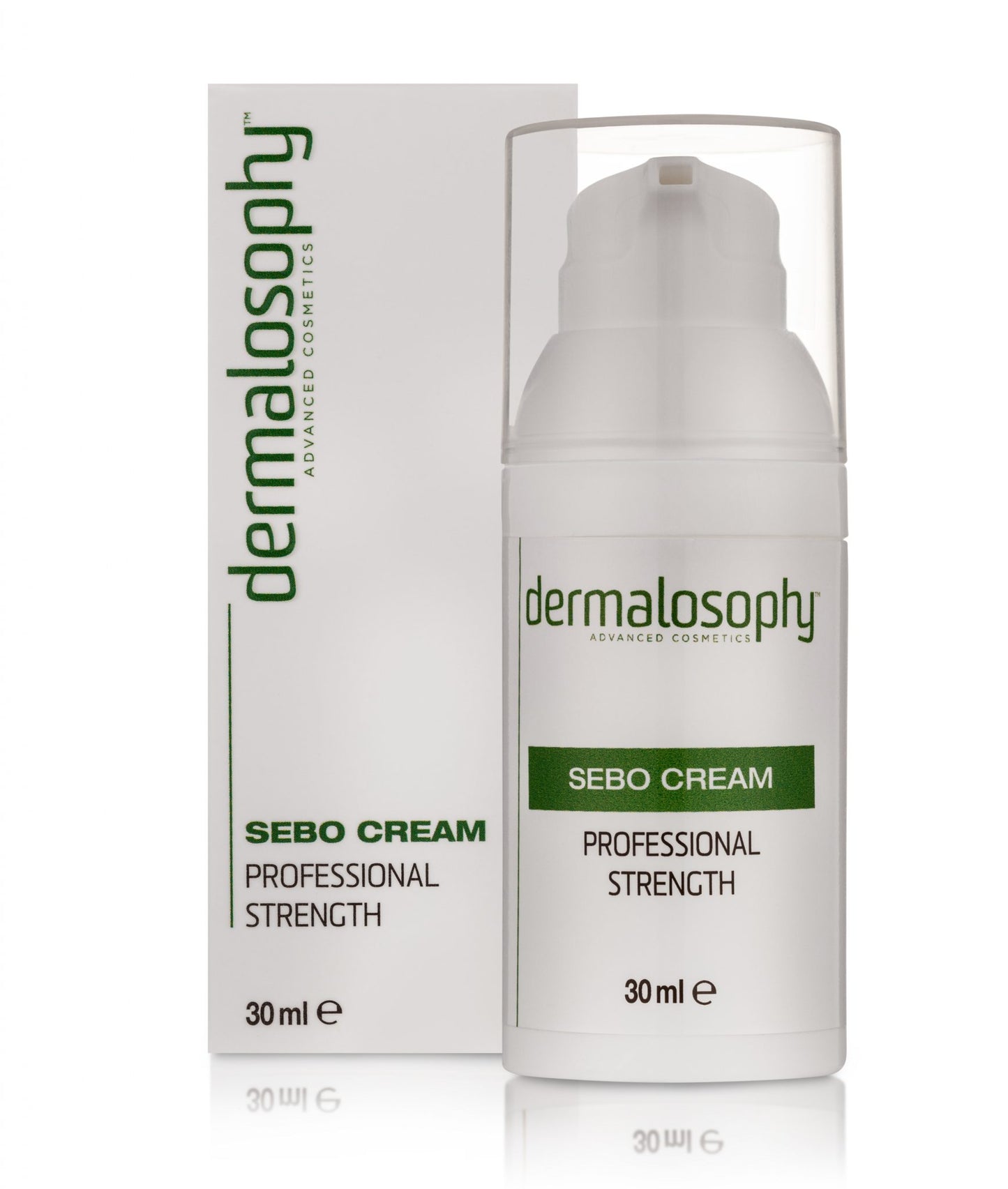 Dermalosophy SEBO CREAM