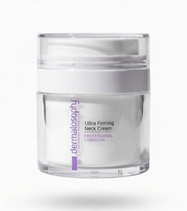 Dermalosophy ULTRA FIRMING NECK CREAM