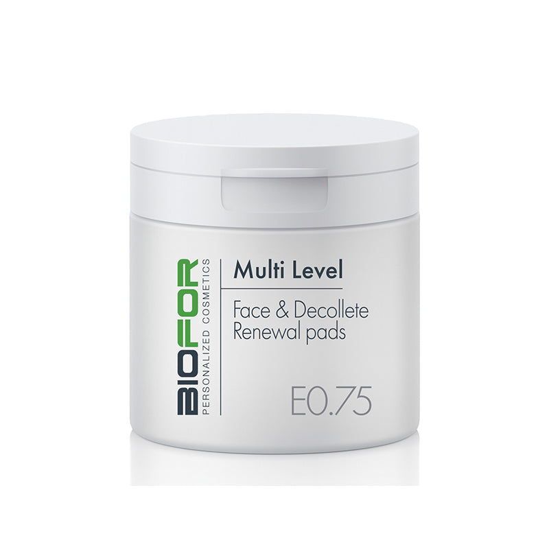 Multi Level Biofor 40 / 10 Pads