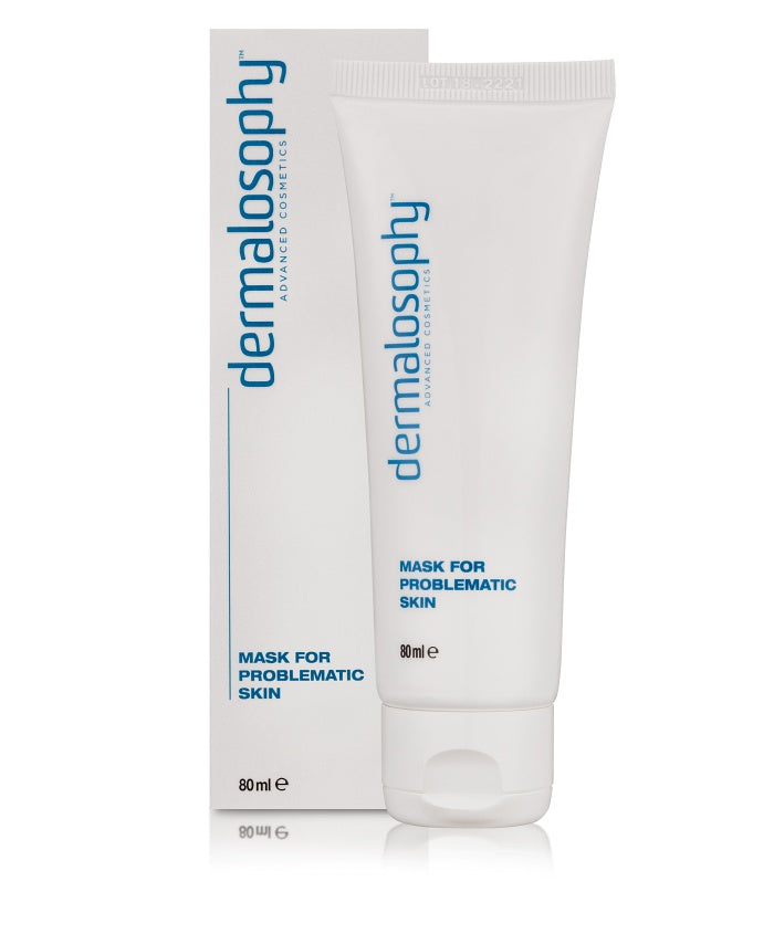 Dermalosophy MASK FOR PROBLEMATIC SKIN