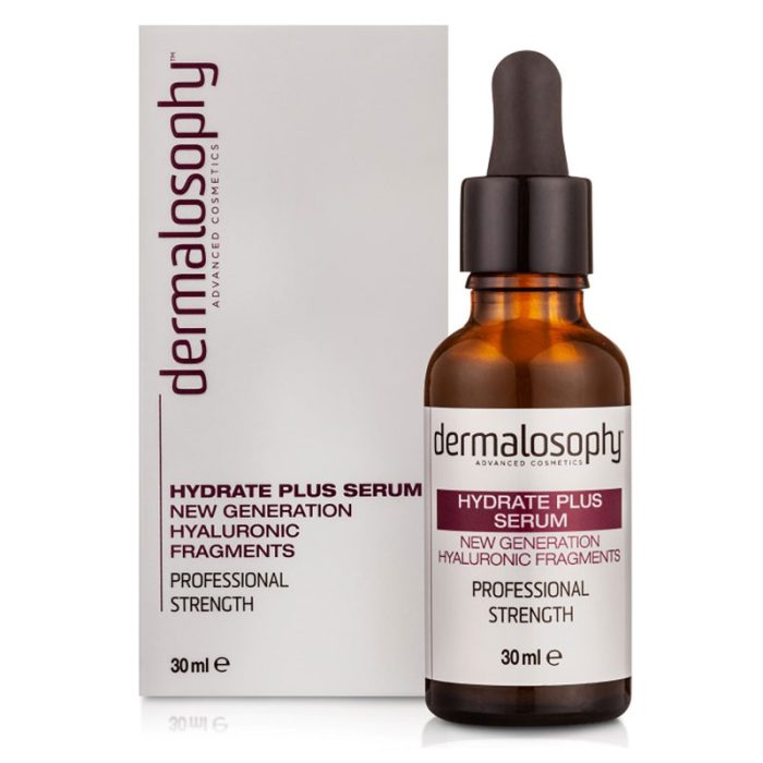 Dermalosophy SERUM HYDRATE + NEW GENERATION HYALURONIC