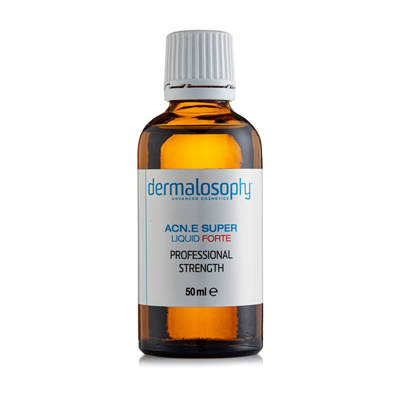 Dermalosophy SUPER LIQUID FORTE FOR THE BODY