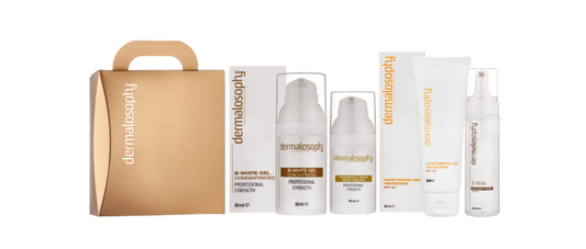 Dermalosophy Anti-Aging & Pigmentation System