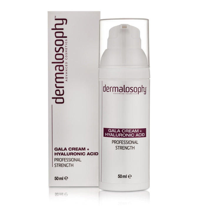 Dermalosophy GALA + HYALURONIC CREAM