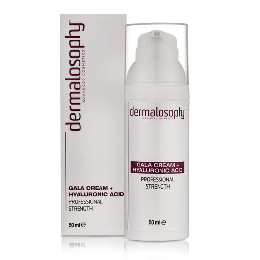 Dermalosophy GALA + HYALURONIC CREAM