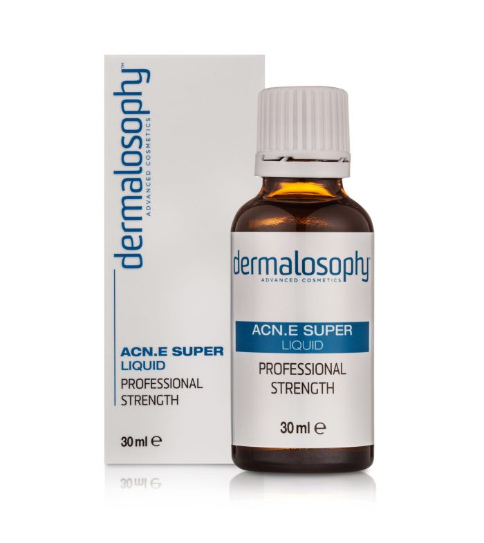 Dermalosophy ACN.E Super Liquid
