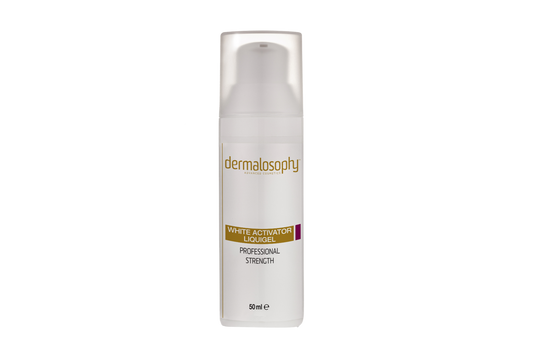 Dermalosophy WHITE ACTIVATOR LIQUIGEL