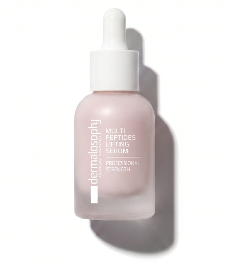 Dermalosophy MULTI PEPTIDES LIFTING SERUM
