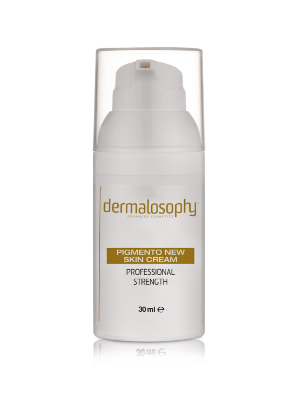 Dermalosophy PIGMENTO NEW SKIN