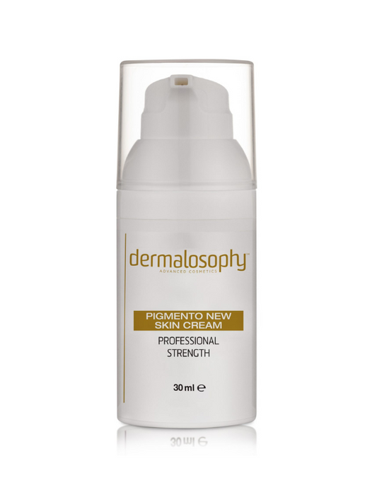 Dermalosophy PIGMENTO NEW SKIN