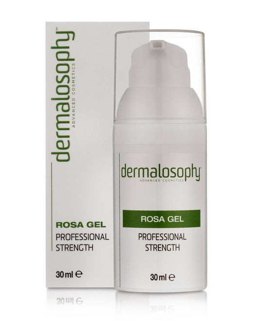 Dermalosophy ROSA GEL