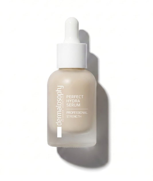 Dermalosophy PERFECT HYDRA SERUM