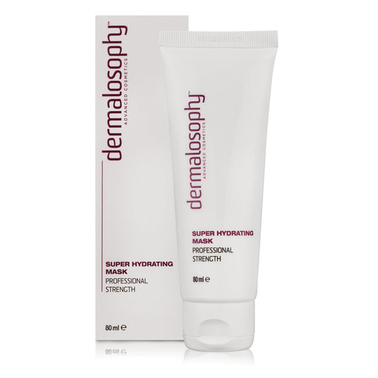 Dermalosophy SUPER HYDRATING MASK