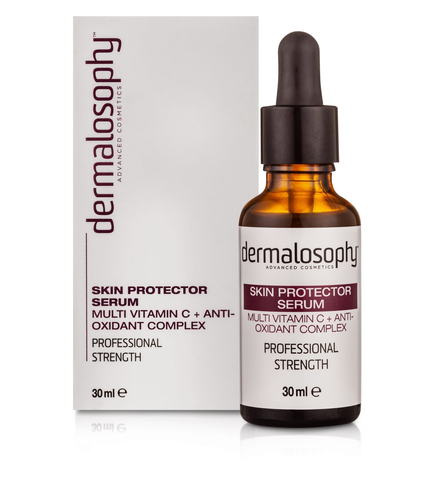 Dermalosophy SERUM PROTECT VIT. C + ANTIOXIDANTS