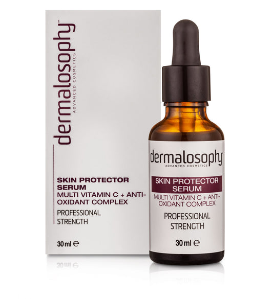 Dermalosophy SERUM PROTECT VIT. C + ANTIOXIDANTS