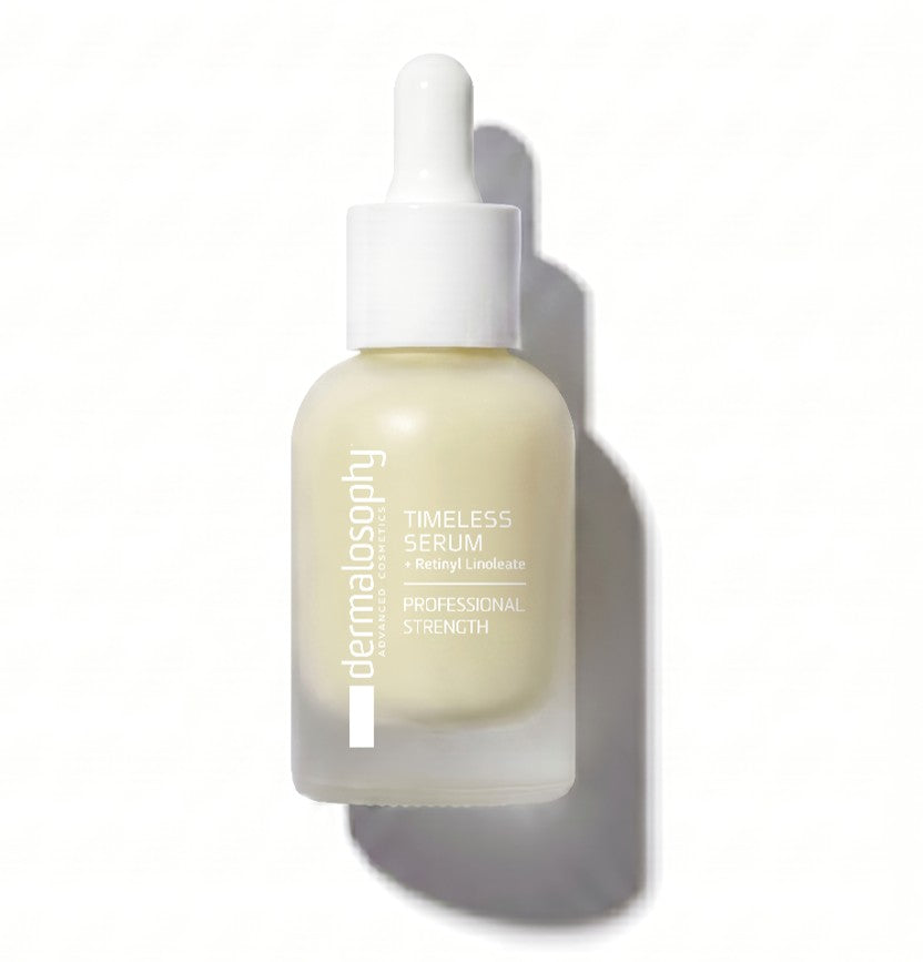 Dermalosophy TIMELESS SERUM + RETINYL LINOLEATE