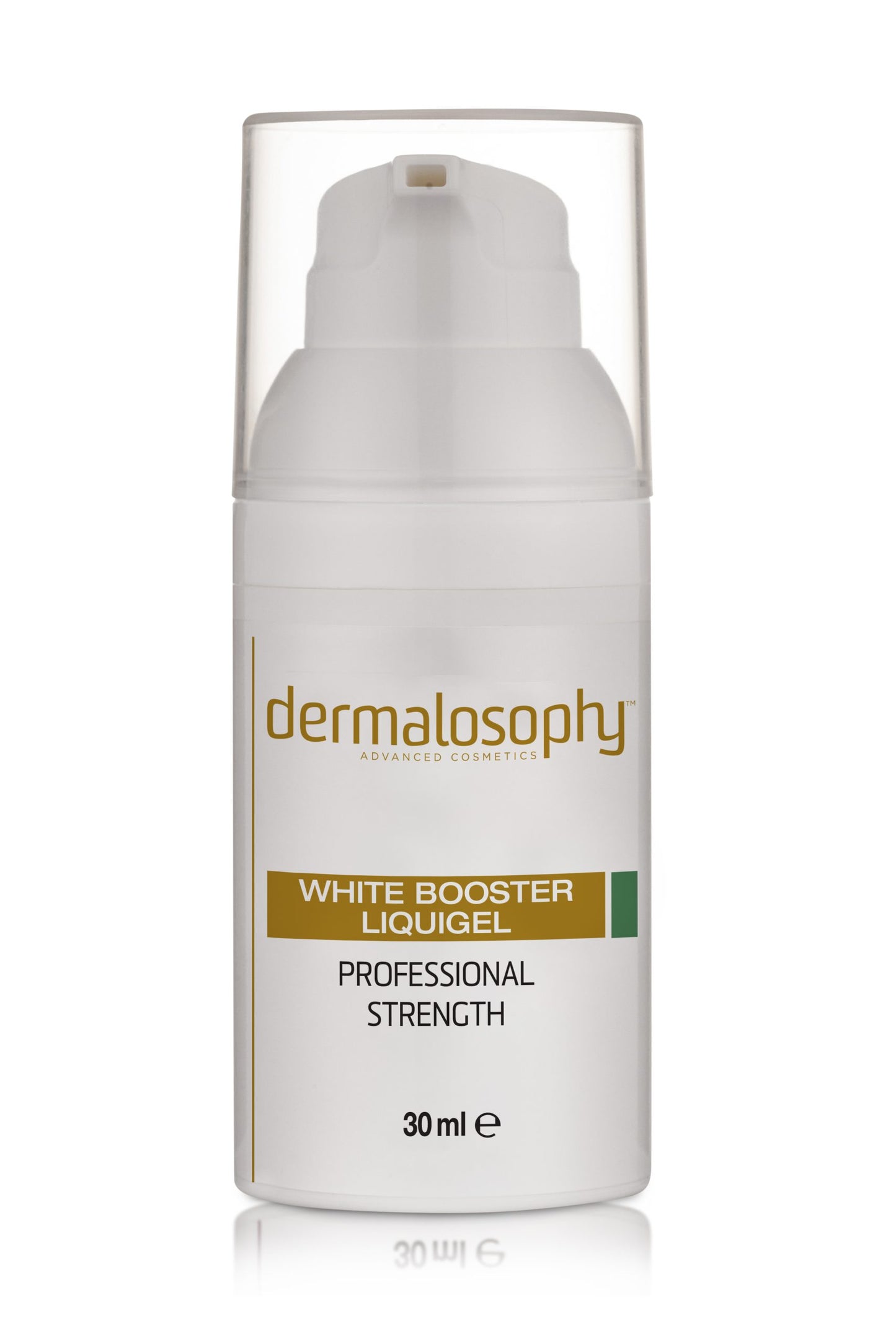 Dermalosophy WHITE BOOSTER LIQUIGEL