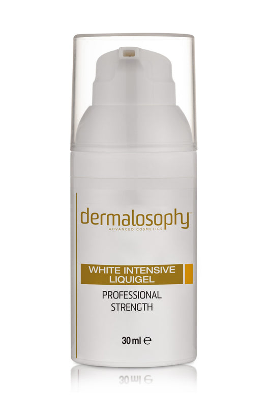 Dermalosophy WHITE INTENSIVE LIQUIGEL