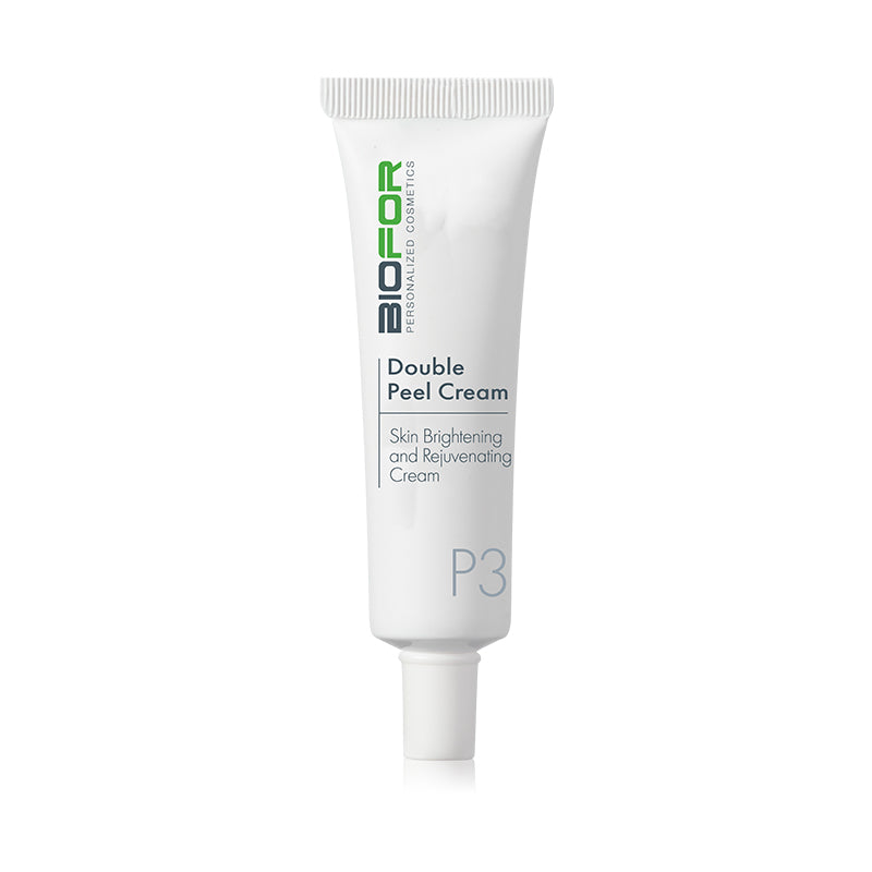 Double Peel Biofor 30ML
