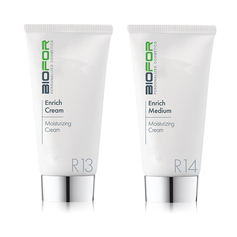 Enrich Cream Biofor 50ML