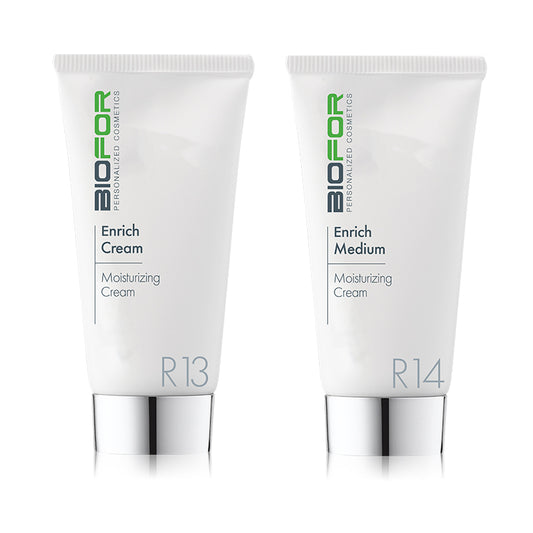 Enrich Cream Biofor 50ML