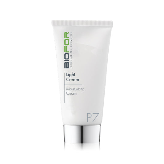Light Cream Biofor 50ML