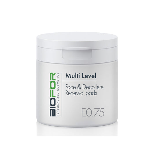 Multi Level Biofor 40 / 10 Pads