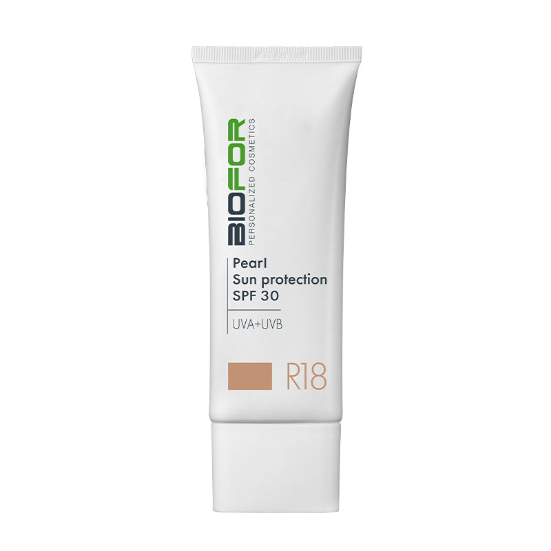 Pearl Sun Protection SPF 30 Biofor 100ML