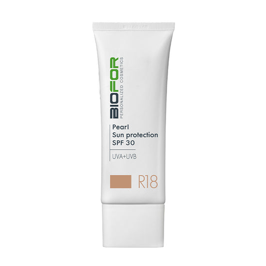Pearl Sun Protection SPF 30 Biofor 100ML