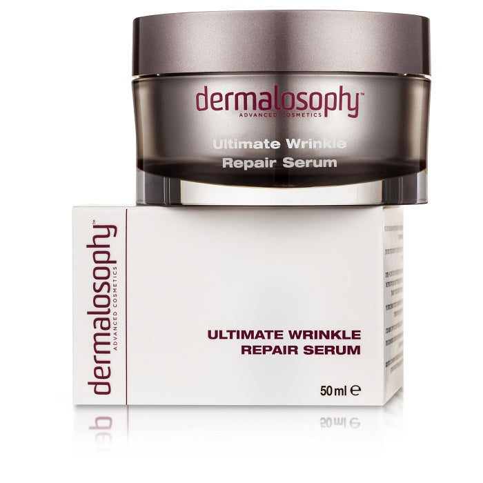 Dermalosophy ULTIMATE WRINKLE REPAIR SERUM