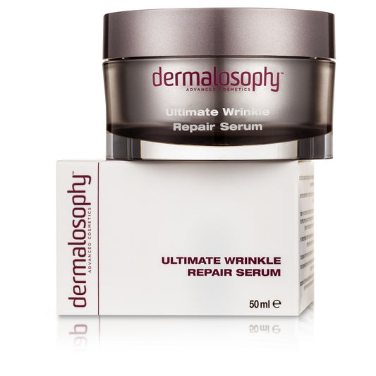 Dermalosophy ULTIMATE WRINKLE REPAIR SERUM