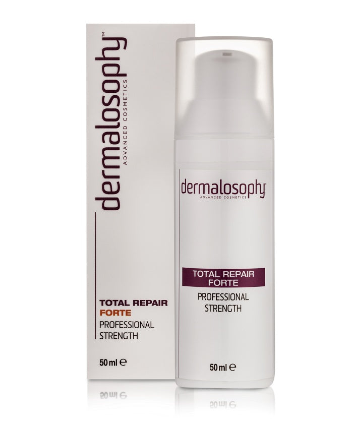 Dermalosophy TOTAL REPAIR FORTE
